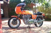 1981 Laverda 1000 Jota photo